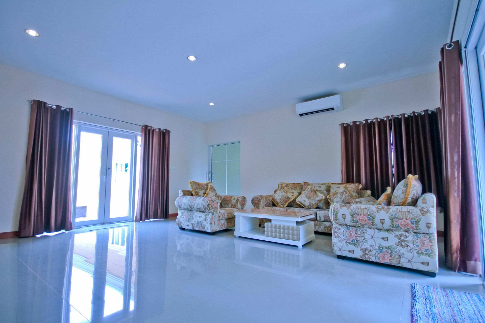 Luxury Pool Villa 44 3BR 6-8 persons Pattaya Extérieur photo